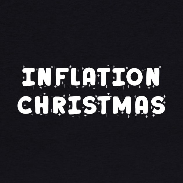 INFLATION CHRISTMAS by Movielovermax